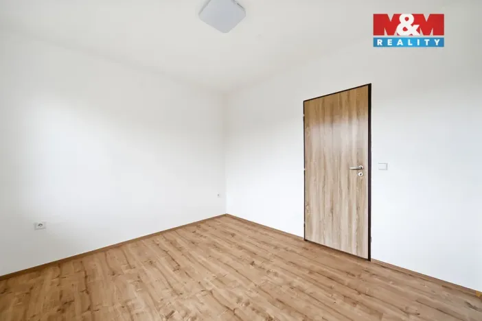 Prodej bytu 3+kk, Mladkov, 70 m2