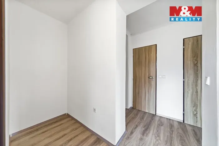 Prodej bytu 3+kk, Mladkov, 70 m2