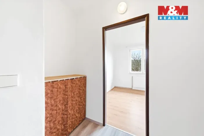 Prodej bytu 3+kk, Mladkov, 70 m2