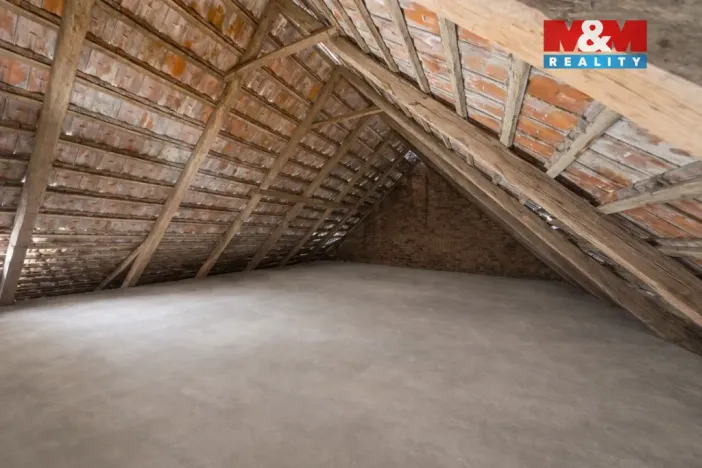 Prodej rodinného domu, Chrastavec, 136 m2