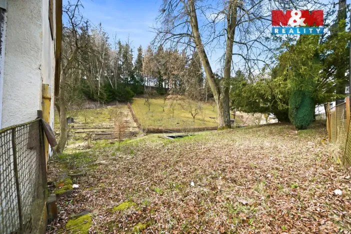 Prodej rodinného domu, Chrastavec, 136 m2