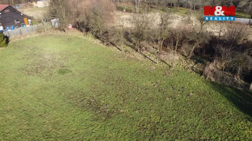 Prodej pozemku pro bydlení, Vratimov, Popinecká, 1929 m2