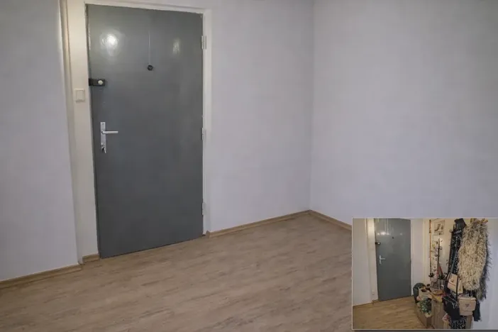 Dražba bytu 3+1, Trutnov, Úpská, 75 m2