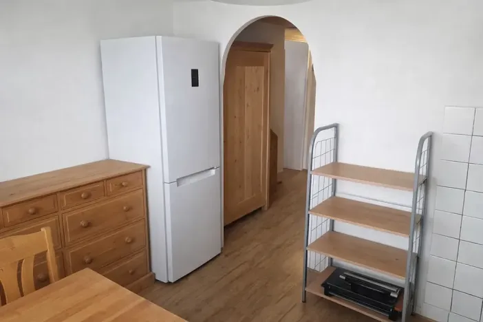 Dražba bytu 3+1, Trutnov, Úpská, 75 m2