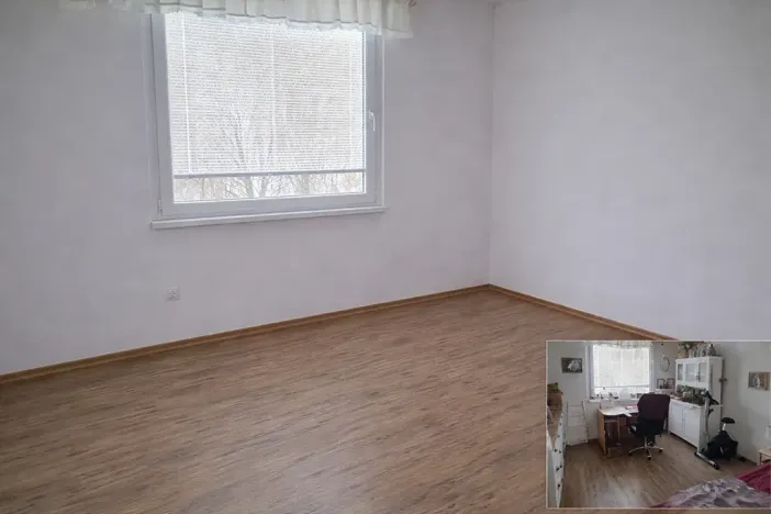 Dražba bytu 3+1, Trutnov, Úpská, 75 m2