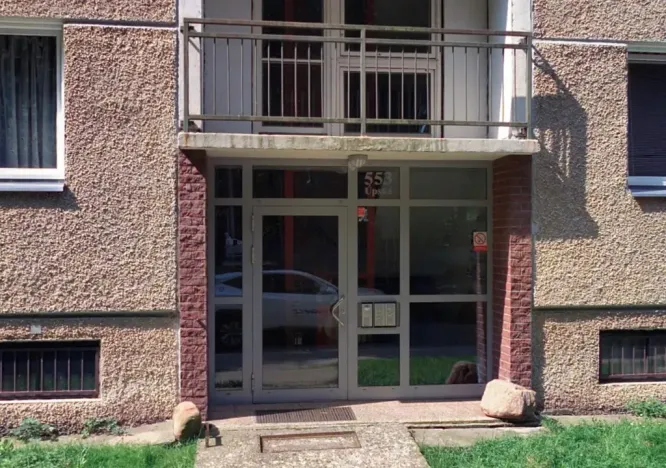 Dražba bytu 3+1, Trutnov, Úpská, 75 m2