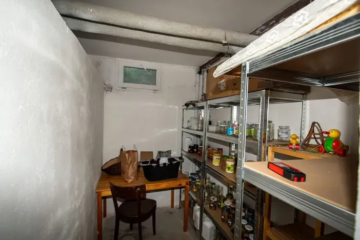 Dražba bytu 3+1, Brno, Foerstrova, 68 m2