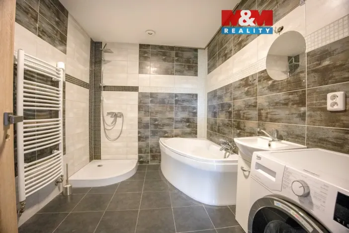 Prodej bytu 3+kk, Bohumín - Pudlov, Drátovenská, 140 m2