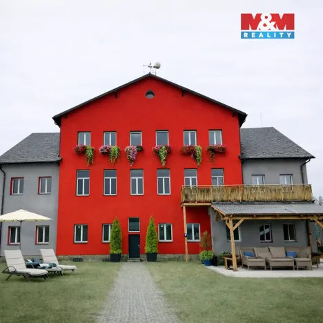 Prodej bytu 3+kk, Bohumín - Pudlov, Drátovenská, 140 m2