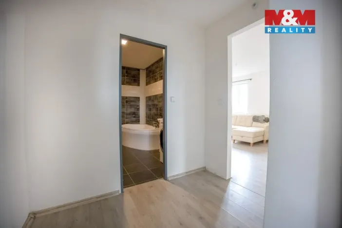 Prodej bytu 3+kk, Bohumín - Pudlov, Drátovenská, 140 m2