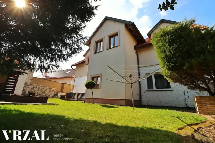 Prodej vícegeneračního domu, Tursko, Ke Statkům, 189 m2