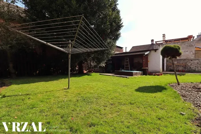 Prodej vícegeneračního domu, Tursko, Ke Statkům, 189 m2