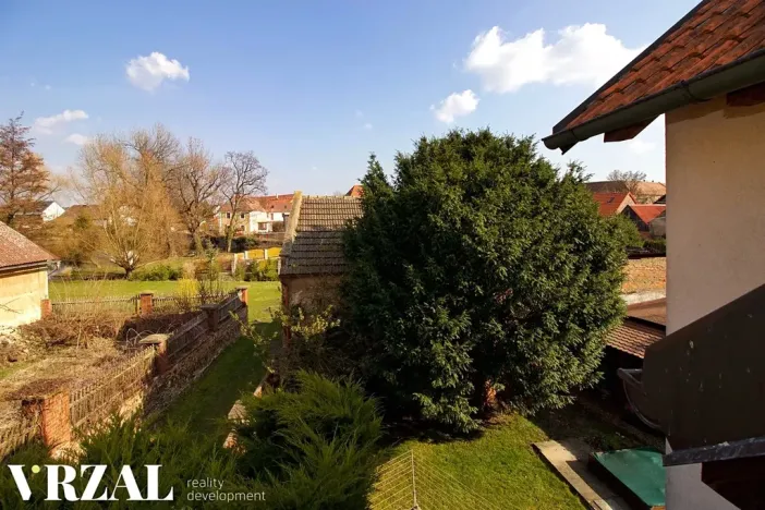 Prodej vícegeneračního domu, Tursko, Ke Statkům, 189 m2