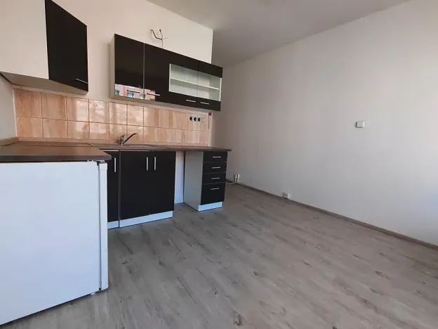 Prodej bytu 1+kk, Ústí nad Labem, Ladova, 21 m2