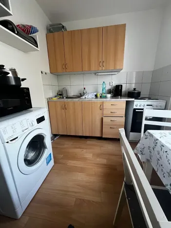 Prodej bytu 1+1, Neratovice, Školní, 29 m2