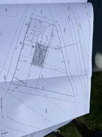 Prodej pozemku pro bydlení, Brozany nad Ohří, 1292 m2