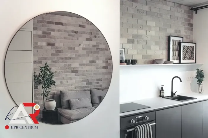 Prodej bytu 1+kk, Brno, Bratislavská, 24 m2