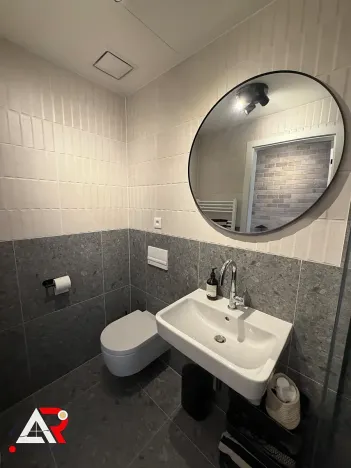 Prodej bytu 1+kk, Brno, Bratislavská, 24 m2