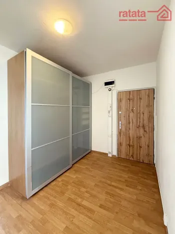 Pronájem bytu 2+1, Chomutov, Stavbařská, 56 m2