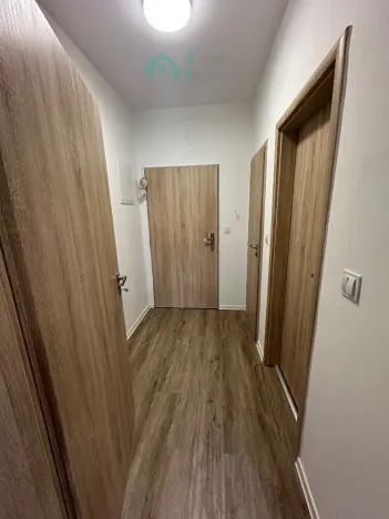 Prodej bytu 1+kk, Chrudim, Víta Nejedlého, 33 m2