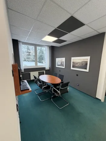 Pronájem kanceláře, Příbram - Příbram III, Dlouhá, 19 m2