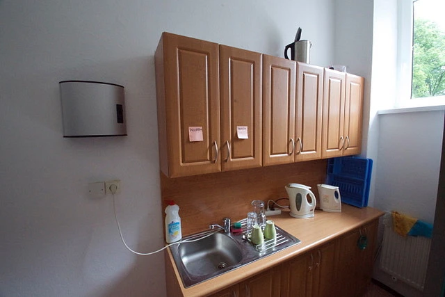 Pronájem kanceláře, Příbram - Příbram III, Dlouhá, 19 m2