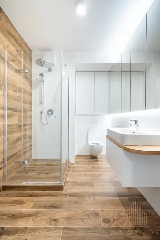 Pronájem bytu 2+kk, Praha - Třebonice, Thomasova, 57 m2