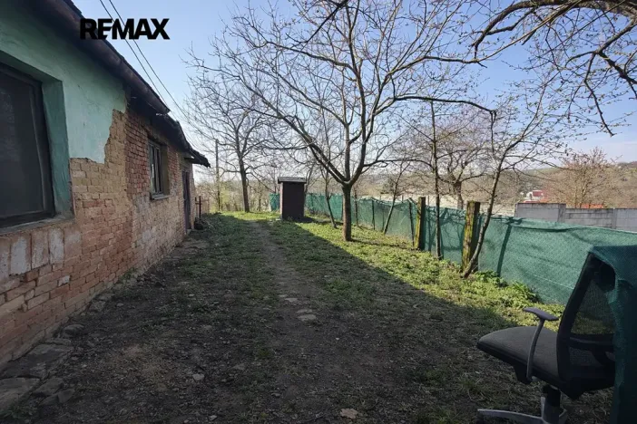 Prodej rodinného domu, Kyjov, 125 m2