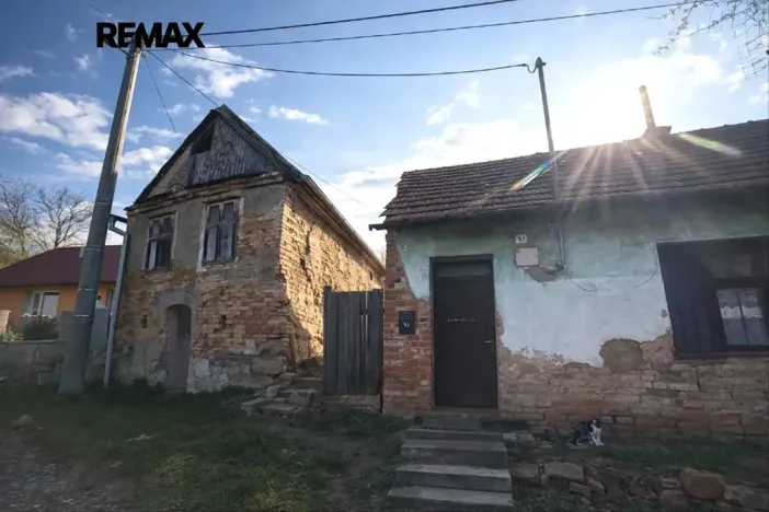 Prodej rodinného domu, Kyjov, 125 m2