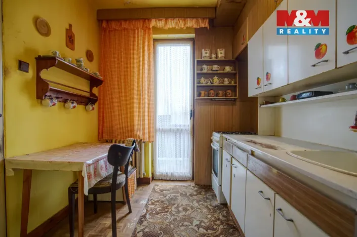 Prodej rodinného domu, Rychvald, Myslivecká, 110 m2