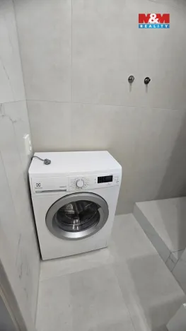 Pronájem bytu 2+kk, Praha - Hostivař, Hostivařská, 41 m2