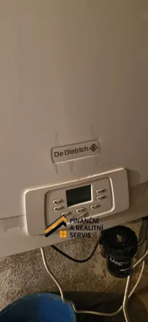 Prodej rodinného domu, Praha - Kbely, Mladějovská, 150 m2