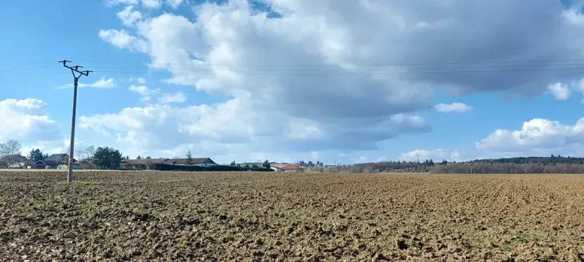 Prodej podílu pole, Podluhy, 12741 m2