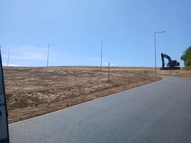 Prodej pozemku pro bydlení, Troubky-Zdislavice, 425 m2