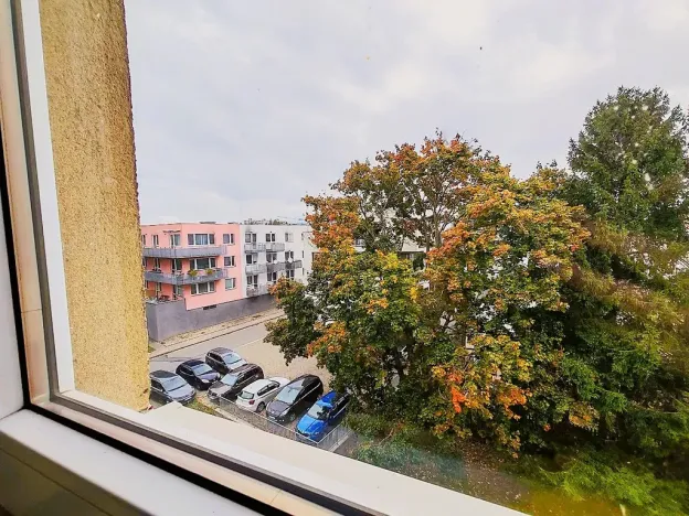 Pronájem bytu 1+1, Lanškroun, Kollárova, 38 m2