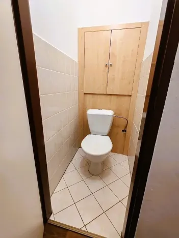 Pronájem bytu 1+1, Lanškroun, Kollárova, 38 m2