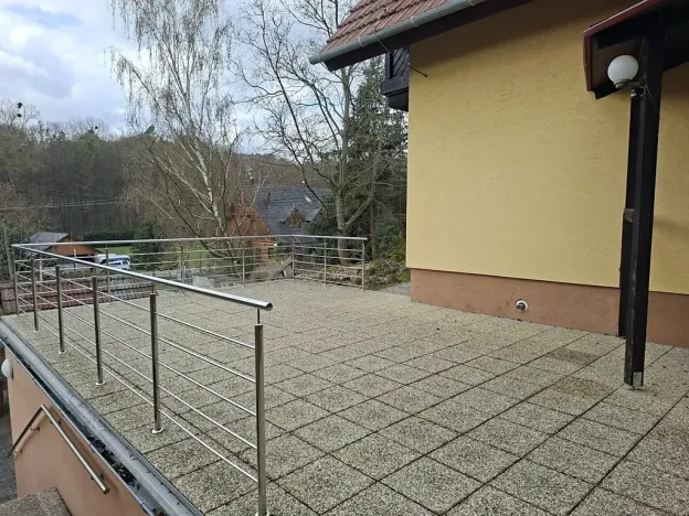 Pronájem bytu 1+kk, Břestek, 50 m2