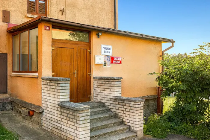 Prodej pozemku, Vlastějovice - Kounice, 650 m2