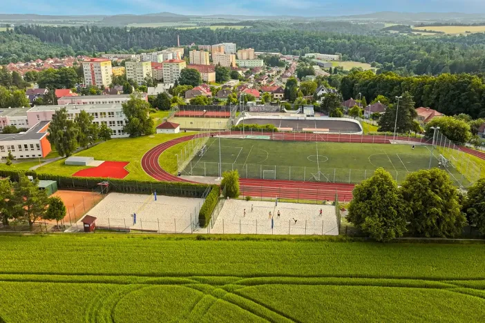 Prodej pozemku, Vlastějovice - Kounice, 650 m2