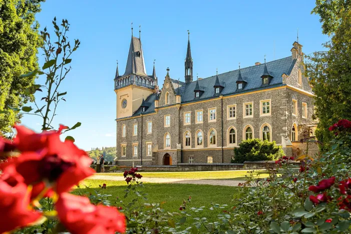 Prodej pozemku, Vlastějovice - Kounice, 650 m2