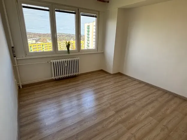 Pronájem bytu 3+1, Frýdek-Místek, Zahradní, 67 m2