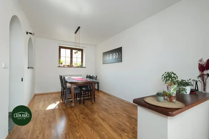 Prodej rodinného domu, Brušperk, Borošínská, 238 m2