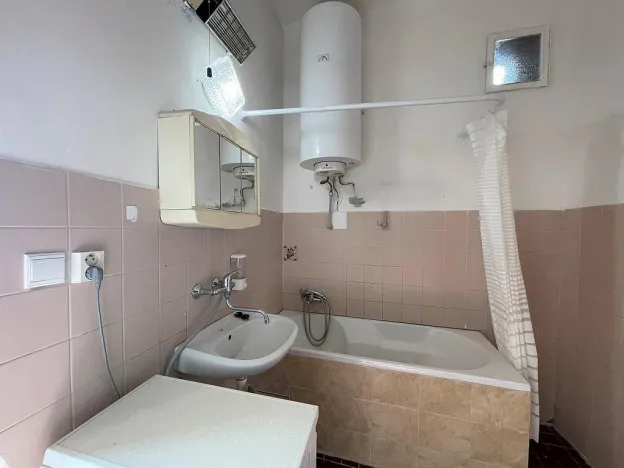 Pronájem bytu 2+1, Brno - Staré Brno, Pekařská, 70 m2