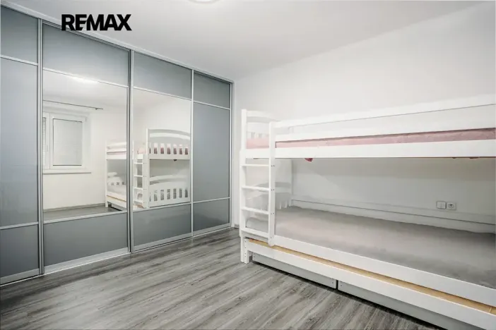 Prodej bytu 3+1, Olomouc, Foerstrova, 65 m2