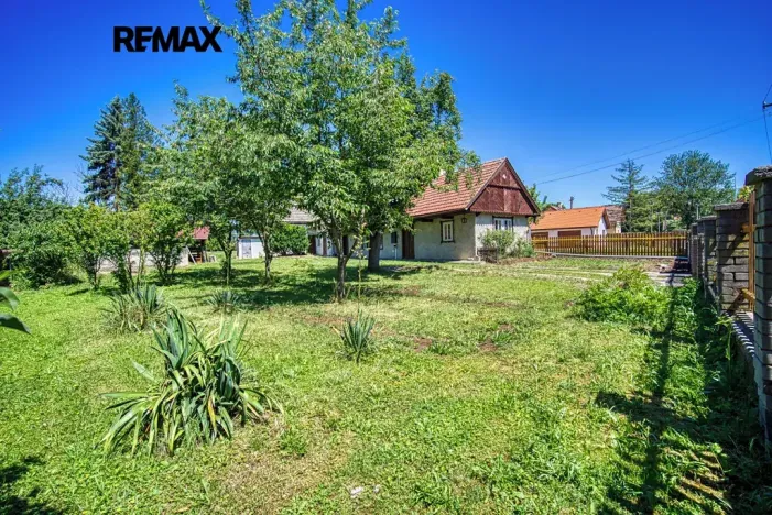 Prodej pozemku pro bydlení, Záhornice, Hlavní, 1031 m2