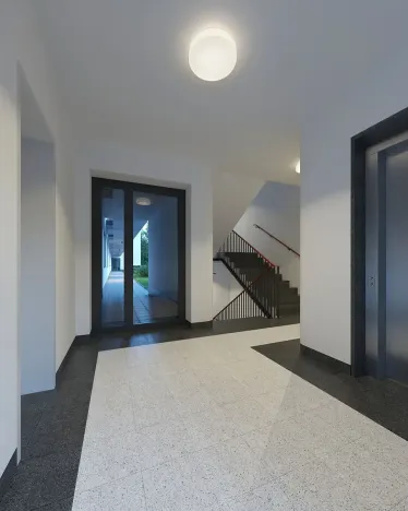 Prodej bytu 3+kk, Brno, Kollárova, 74 m2