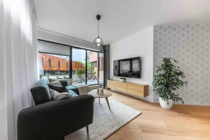 Prodej bytu 2+kk, Brno, Kollárova, 74 m2