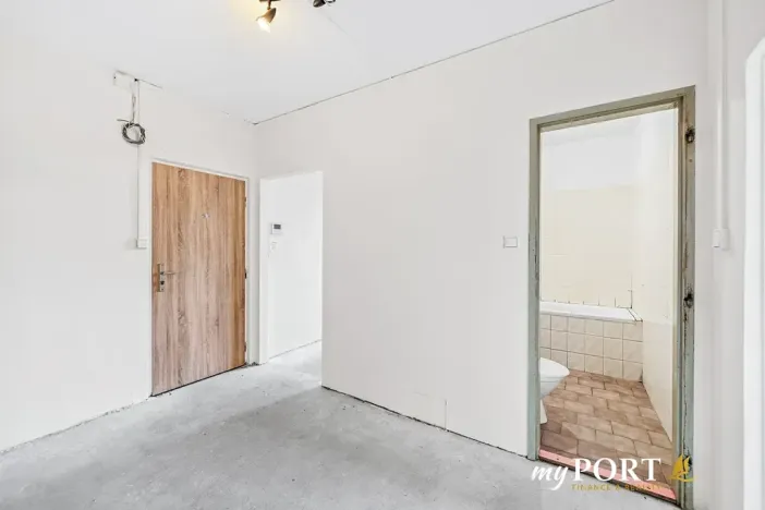 Prodej bytu 3+1, Plzeň, Zábělská, 67 m2