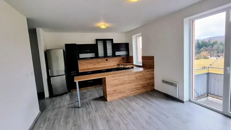 Prodej bytu 3+kk, Jihlava, 67 m2