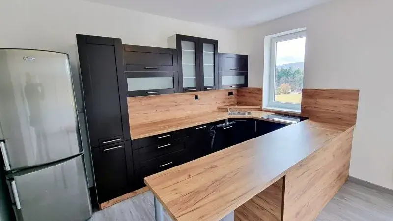 Prodej bytu 3+kk, Jihlava, 67 m2